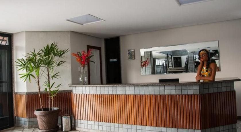 Hotel Portal Premium — Brumado — photo 3