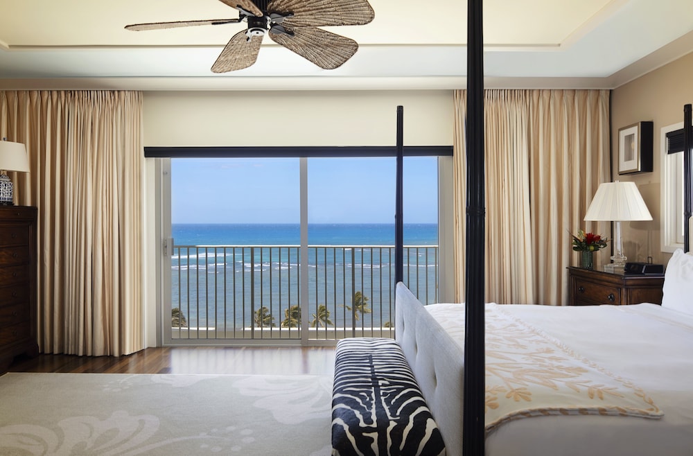 The Kahala Hotel & Resort - photo 13