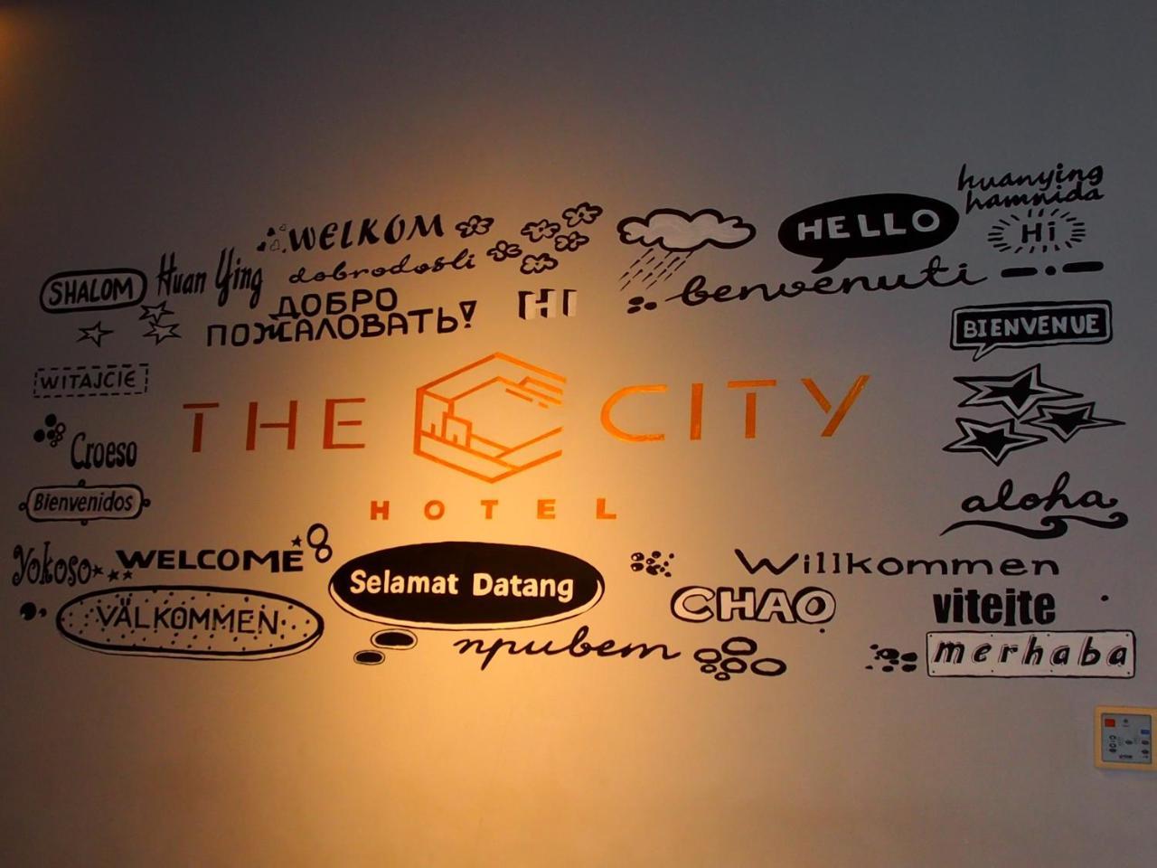 The City Hotel — Ambon — photo 3