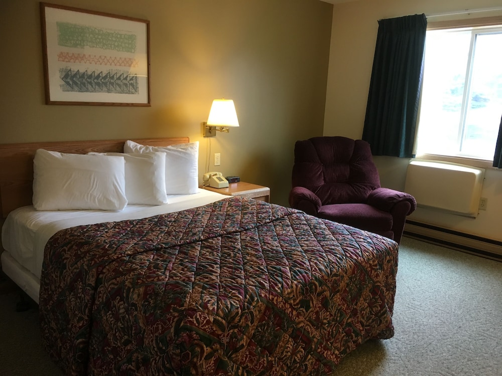 Value Host Motor Inn - photo 16