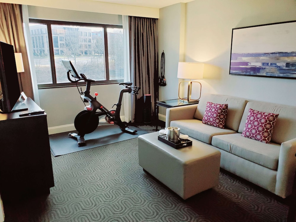 Hilton Brentwood Nashville Suites - photo 20