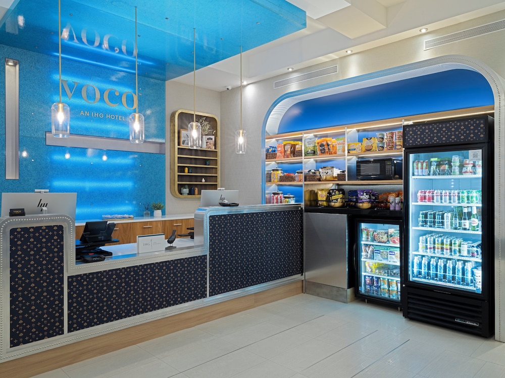 voco Fiorello LaGuardia Airport by IHG - photo 59