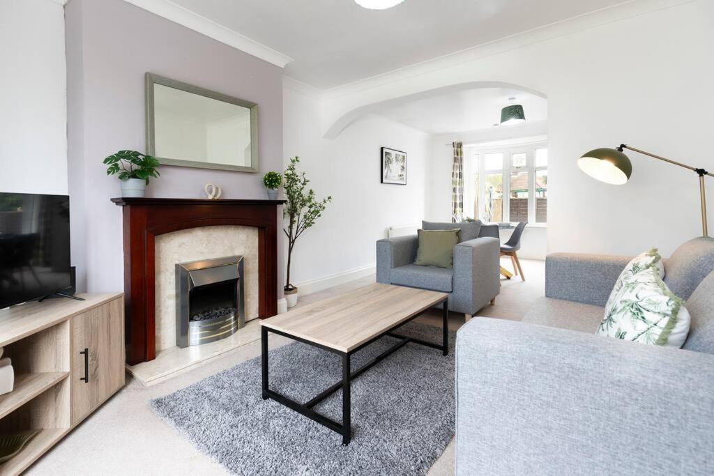 Beautiful & comfortable home — 4-Star Luxury Hotel in Stockton-On-Tees, United Kingdom