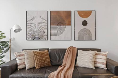Ultimate Comfort Gem in St Kilda — 4-Star Luxury Hotel in Melbourne, Australia