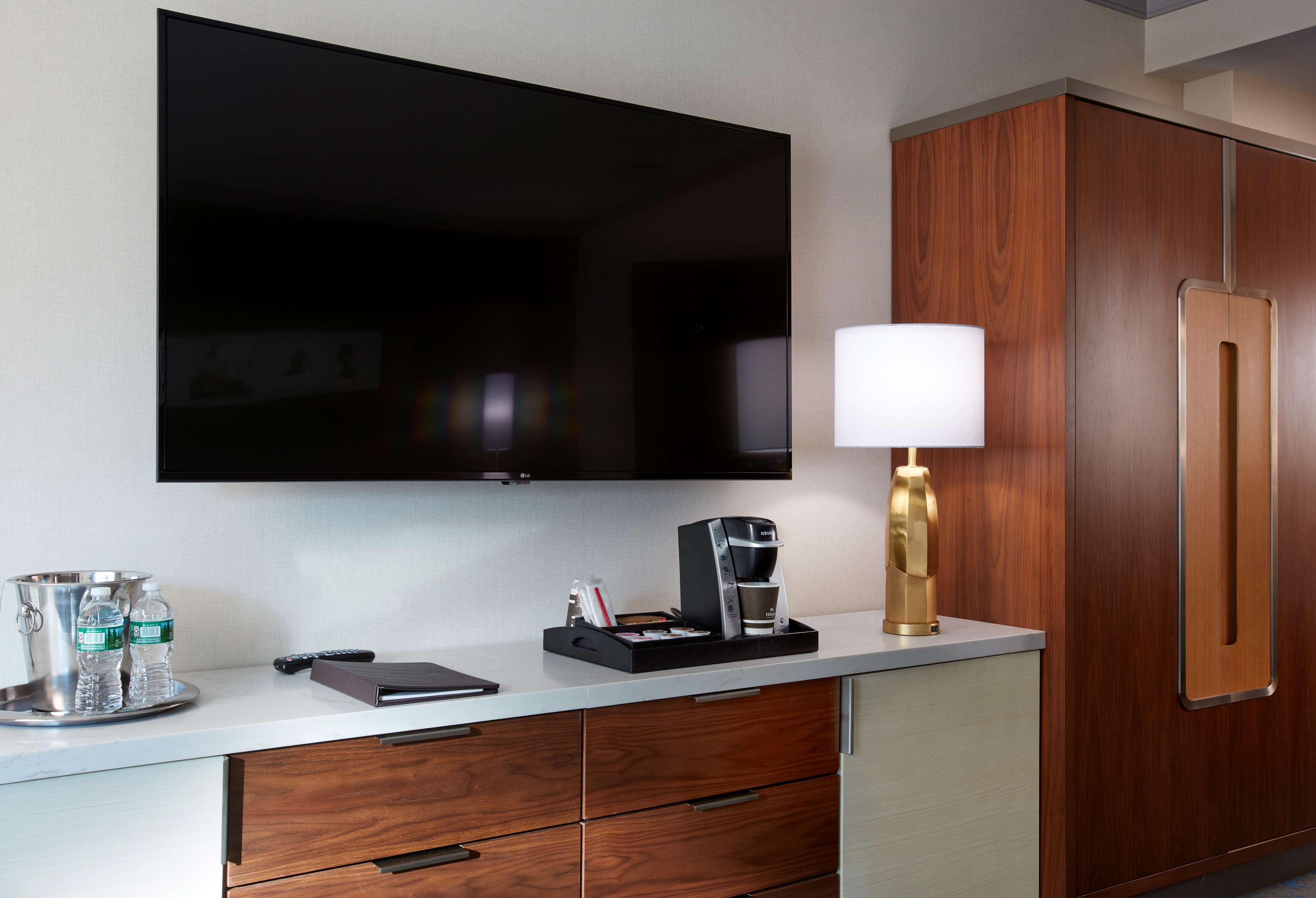 Hilton Club The Residences New York - photo 8
