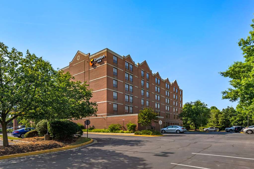 Comfort Inn Conference Center Maryland - photo 2