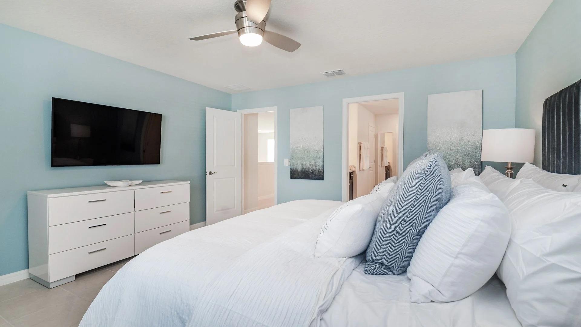 Windsor Island Resort Homes And Townhomes - photo 26