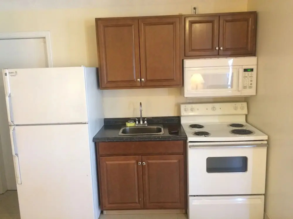 Shores Terrace - photo 17