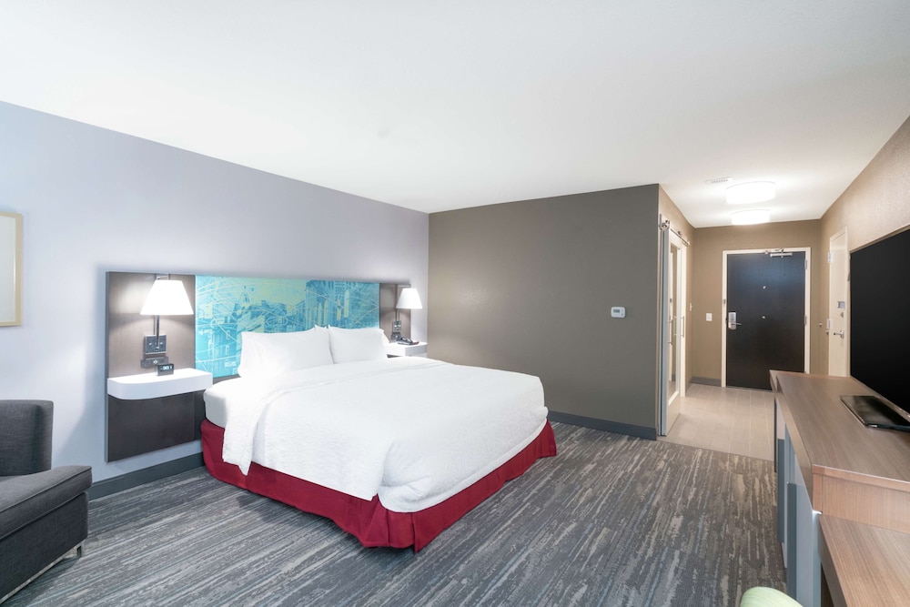 Hampton Inn Weston - photo 6