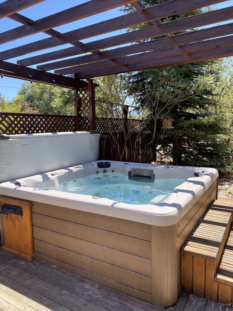 Browns Canyon Inn - photo 34