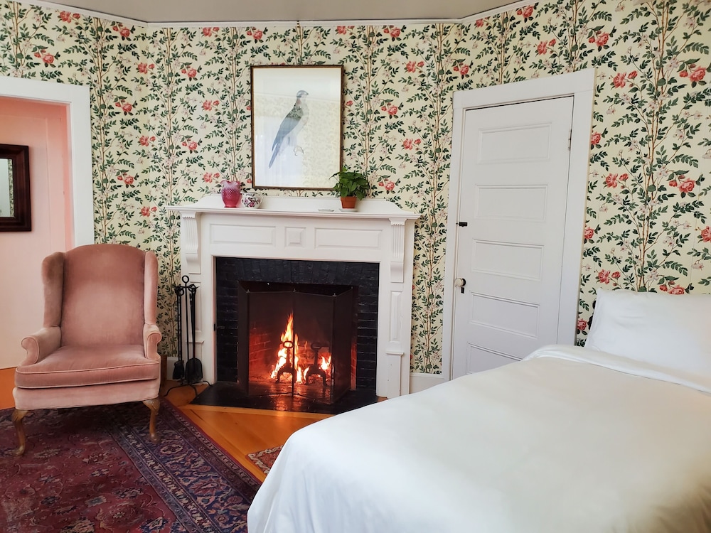 Harbourside Inn - photo 18