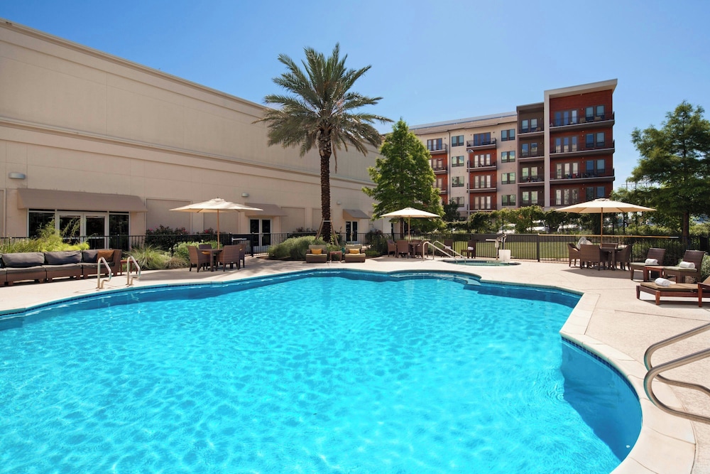 The Westin Austin at The Domain - photo 81