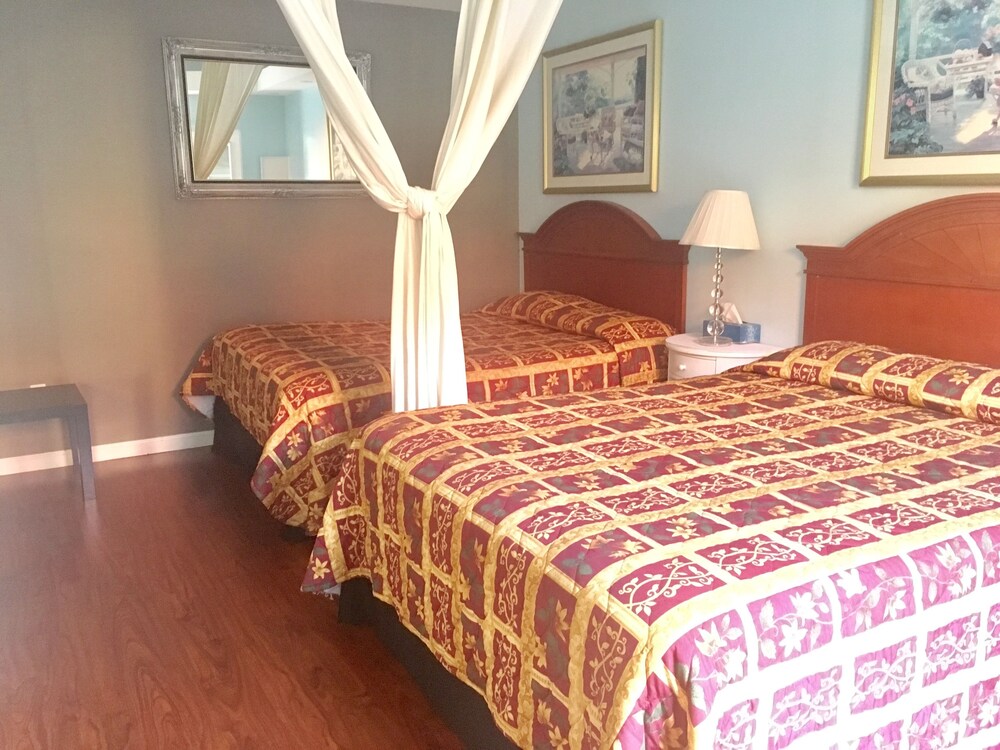Oceana Marina Vacation Rental - photo 2