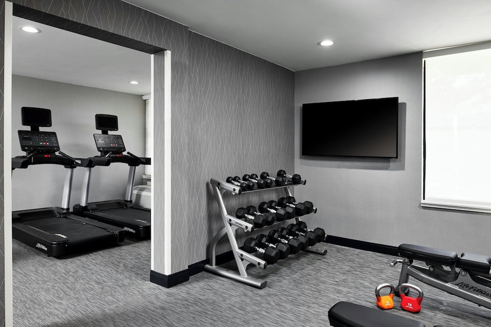 Courtyard by Marriott Santa Rosa - photo 19