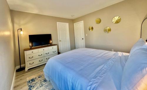 Craig Ranch HomeShare Retreat