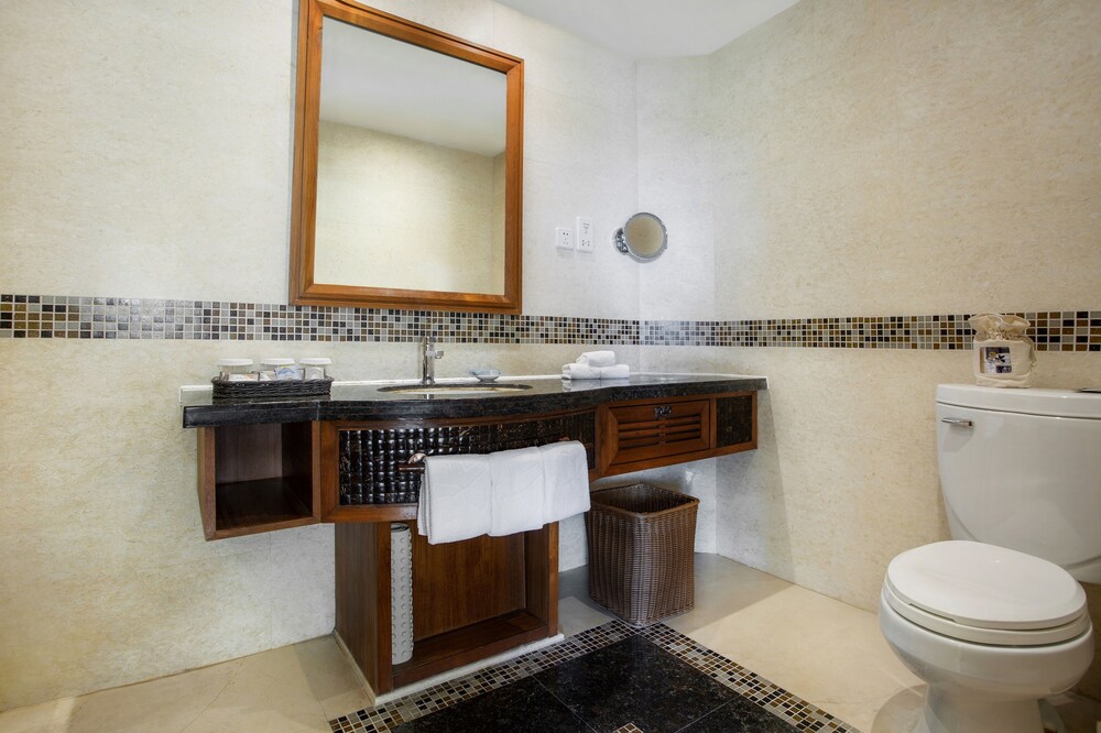 San Ya Horizon Resort & Spa — Sanya — photo 5