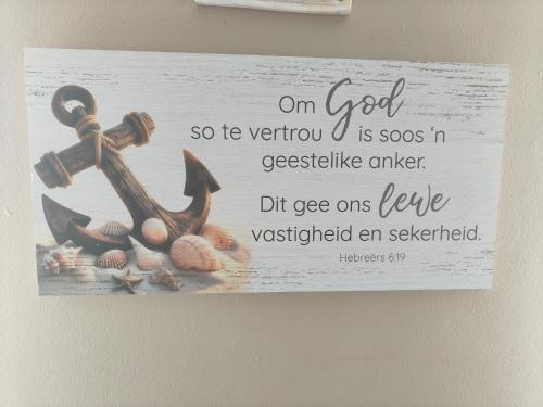 De Anker Verblyf - last minute hotel in Unknown City