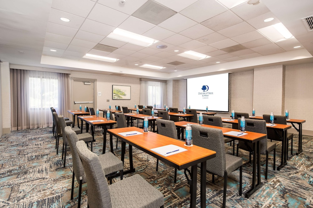 DoubleTree by Hilton Carson - photo 65