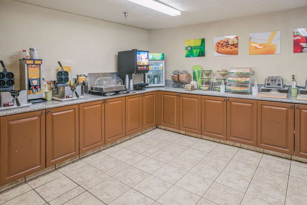 Quality Inn Kanab National Park Area - photo 34