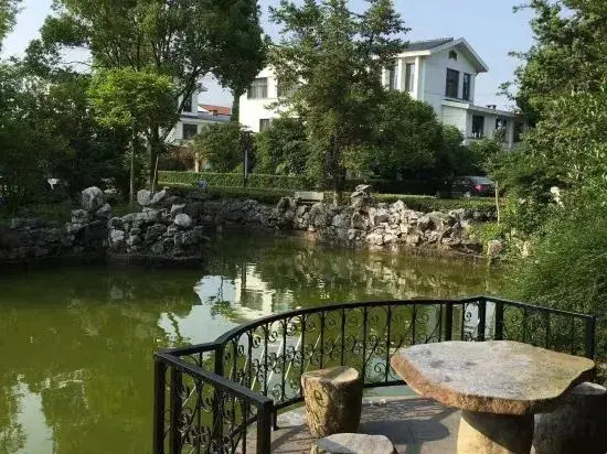 Loudong Hotel in Chengxiang, People's Republic of China