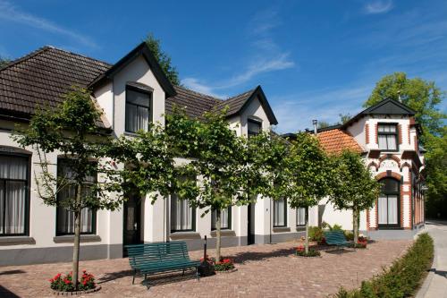 Hotel Restaurant Mondriaan — hotel in Winterswijk