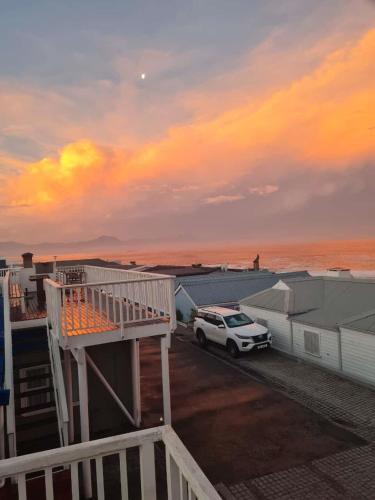 Point Village Accommodation Snowdove in Mossel Bay, South Africa