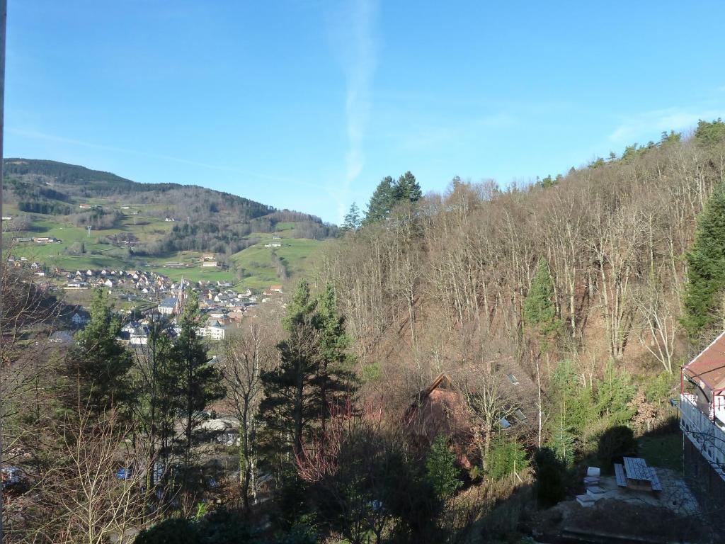 Chene Rouge in Lapoutroie, France