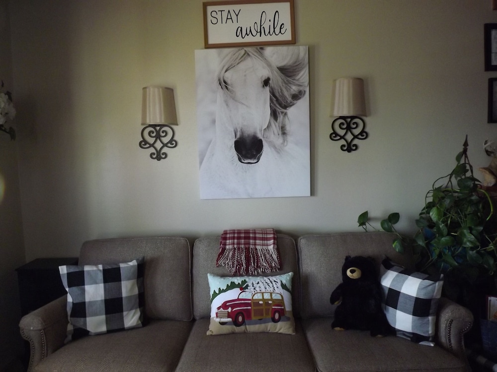 Crest Country Inn - photo 4