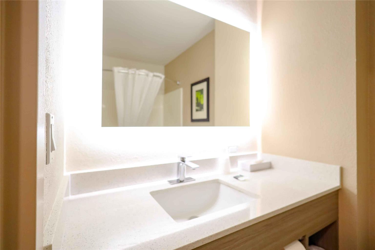 Extended Stay America Suites Cleveland Beachwood Orange Pl S - photo 24