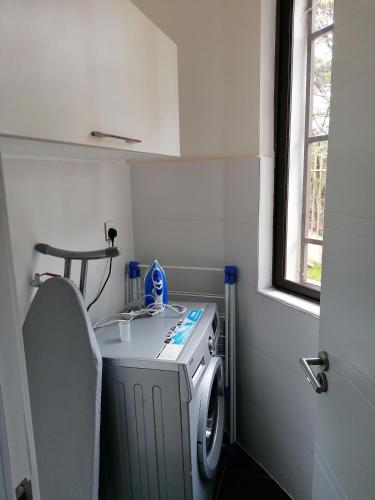 Soho Studio Apartment