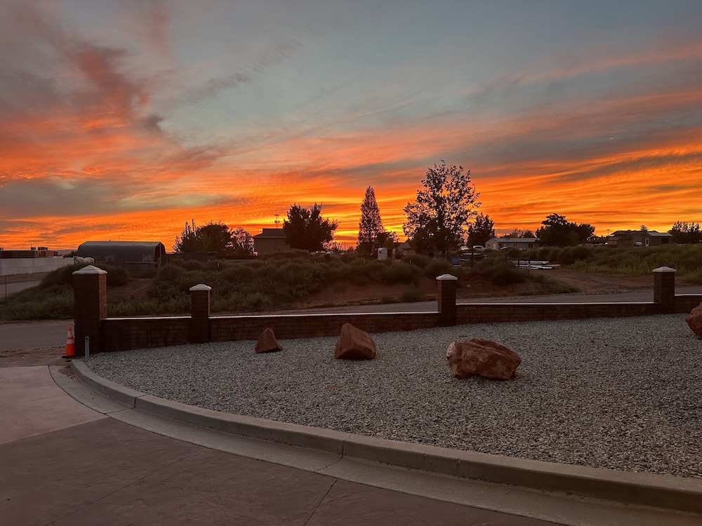 Zion Cliff Lodge - photo 109
