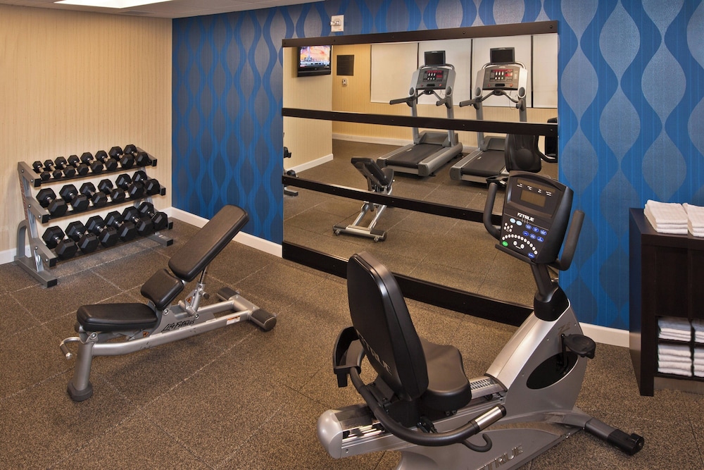 Courtyard by Marriott Dunn Loring Fairfax - photo 15