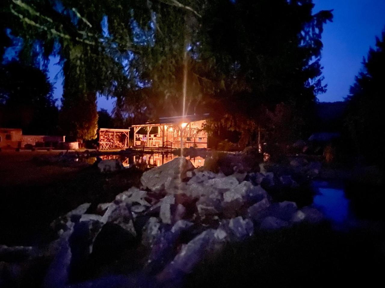 Biotop Kotlyk — Netvorice — photo 3