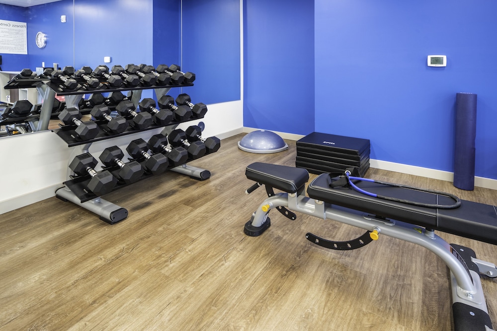 Holiday Inn Express & Suites Rock Hill by IHG - photo 36