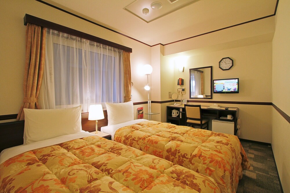 Toyoko Inn Hanshin Amagasaki Ekimae — Amagasaki — photo 2