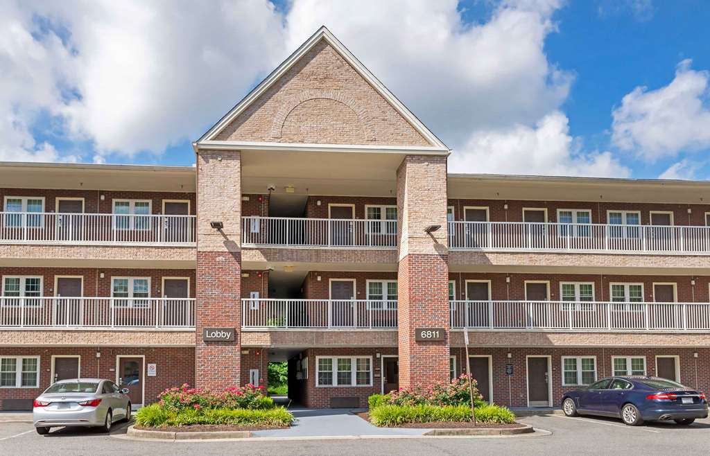 Extended Stay America Suites Richmond W Broad St Glenside S - featured photo