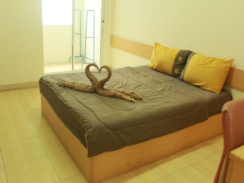 Dariva Place - last minute hotel in Pattaya