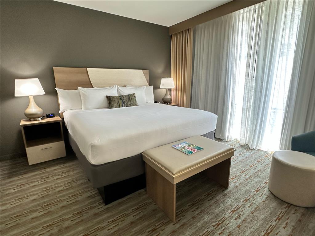 Best Western Plus Atlantic Beach Resort - photo 52