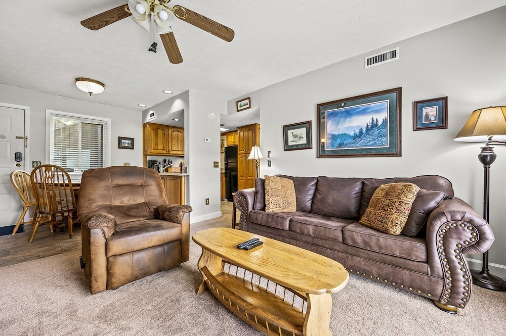 Deer Ridge Mountain Resort - photo 136
