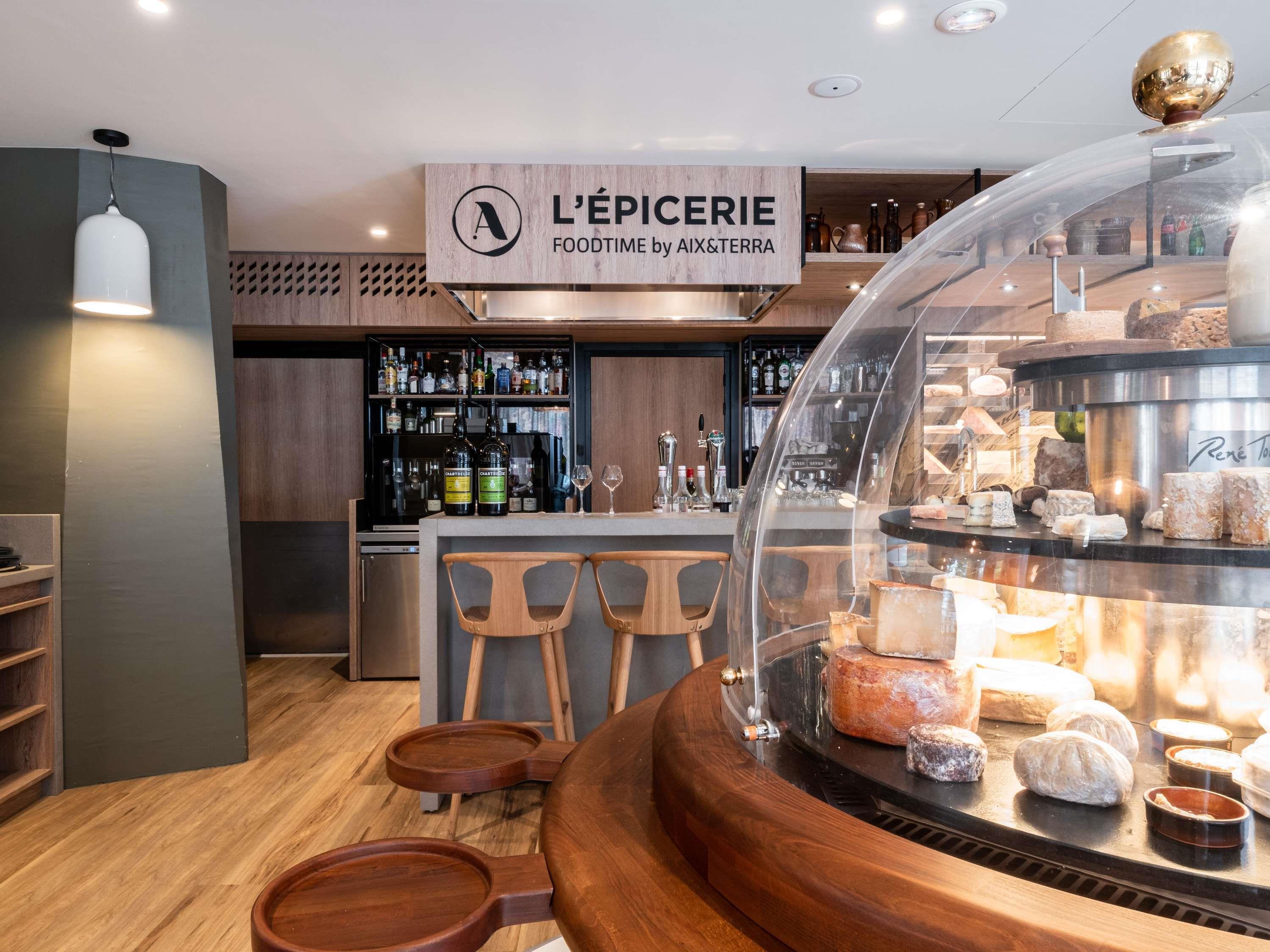 Mercure Grenoble Centre Alpotel — Grenoble — photo 3