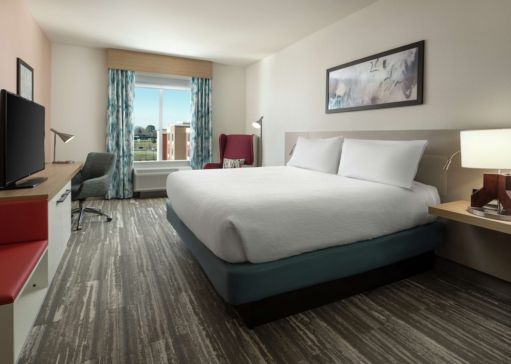 Hilton Garden Inn Olive Branch MS - photo 10