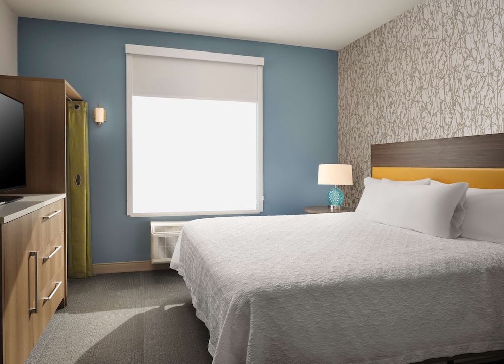 Home2 Suites by Hilton Tupelo - photo 6