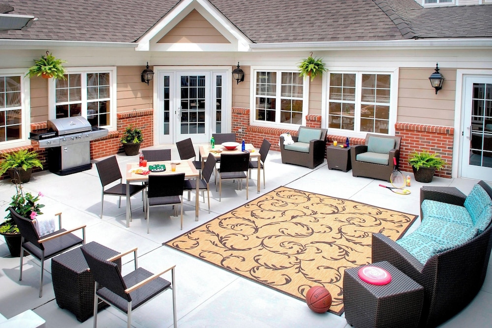 Residence Inn by Marriott Somerset - photo 21