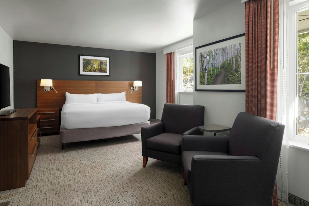 Residence Inn by Marriott Breckenridge - photo 14