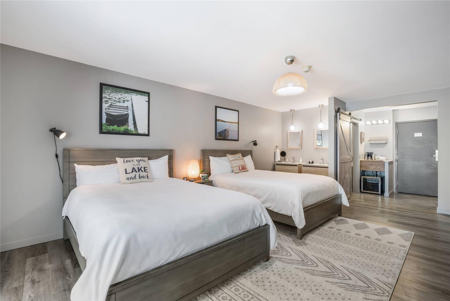 The Shore Club Wisconsin - featured photo