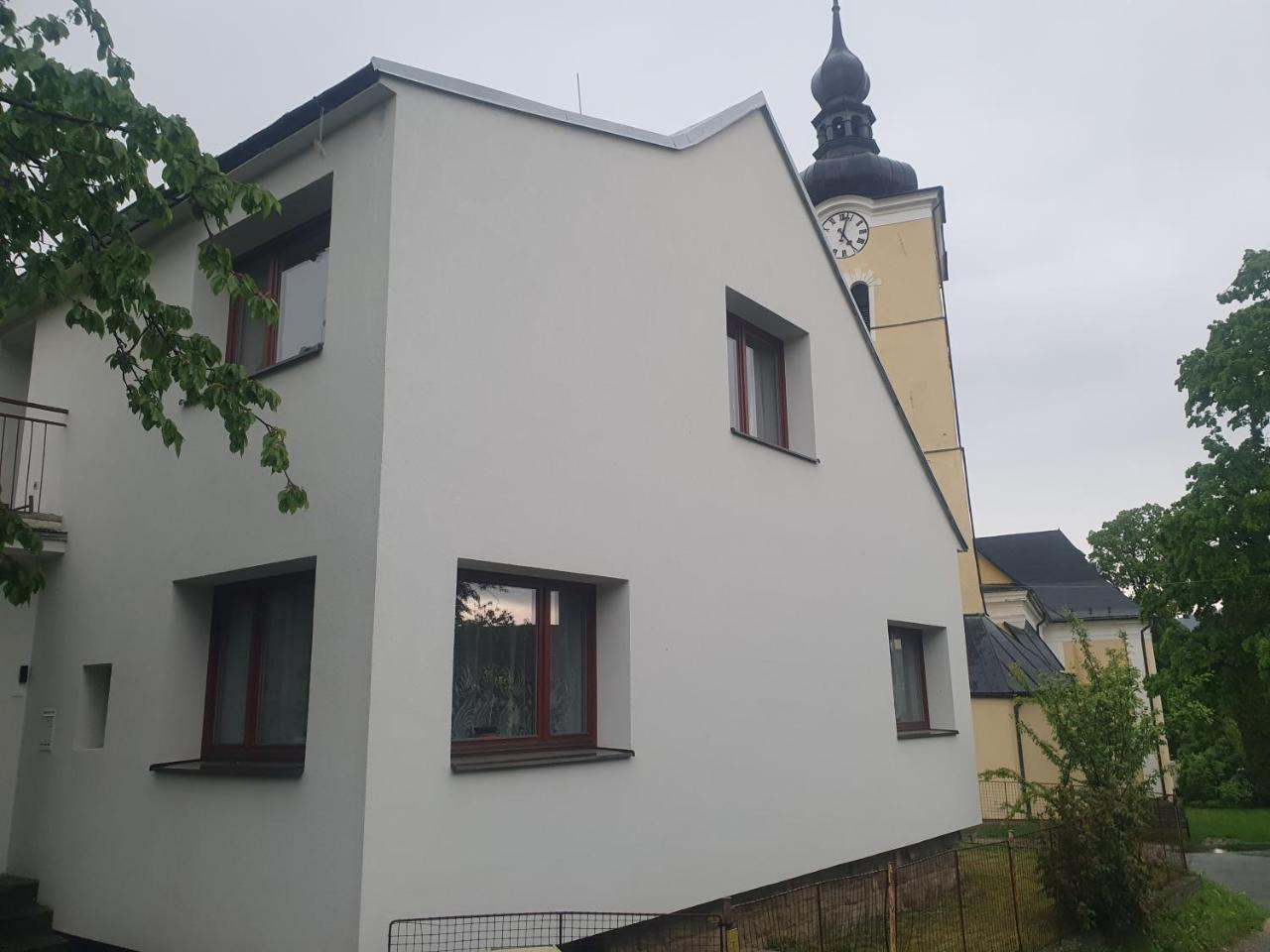 U Jozefa — hotel in Valasske Klobouky