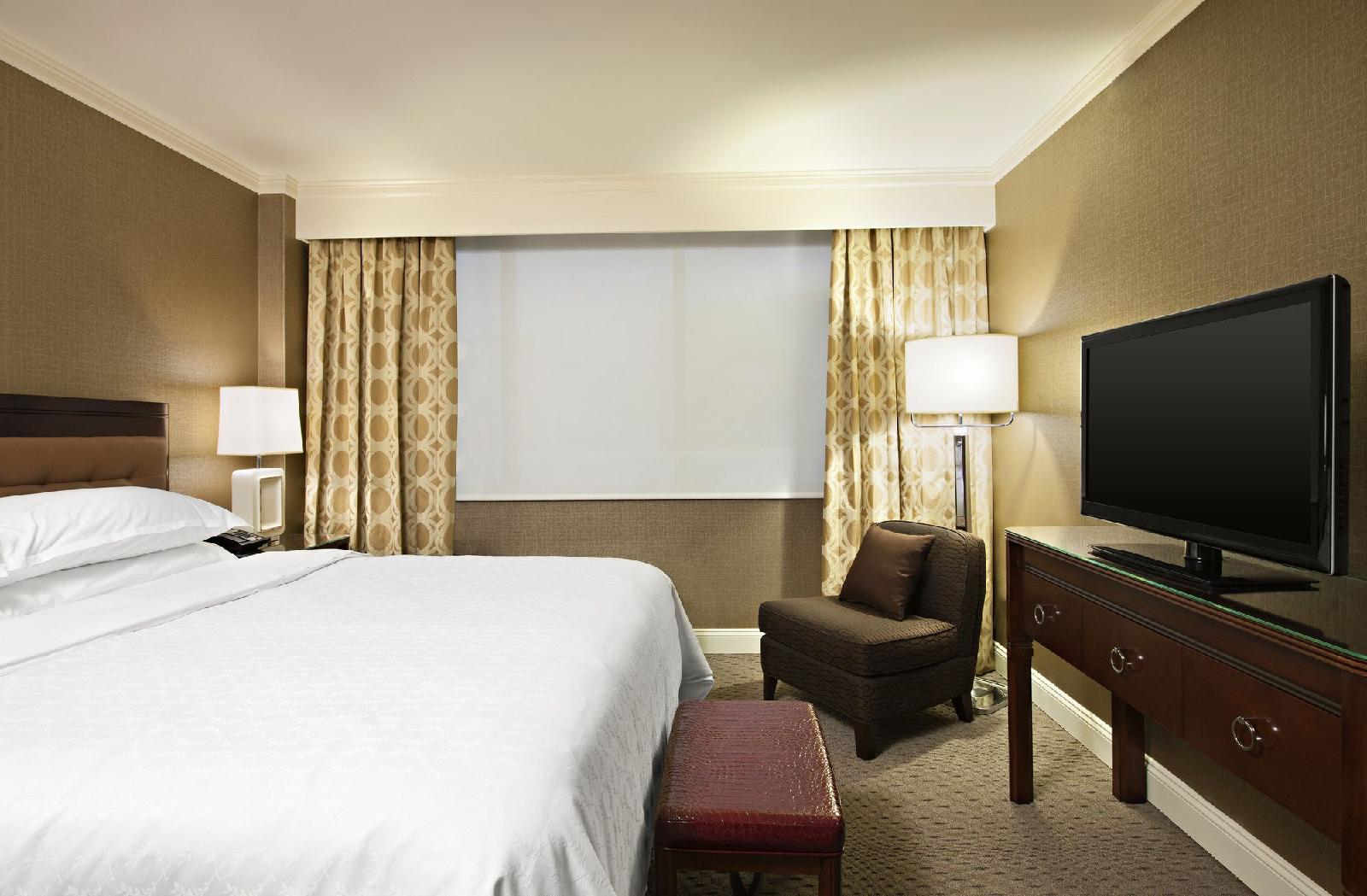 Sheraton Wilmington South Hotel - photo 5