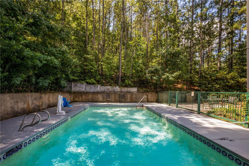 Quality Inn & Suites Greensboro near Lake Oconee - photo 32