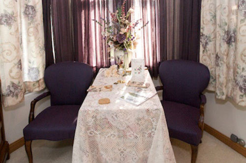 Allegan Country Inn - photo 38