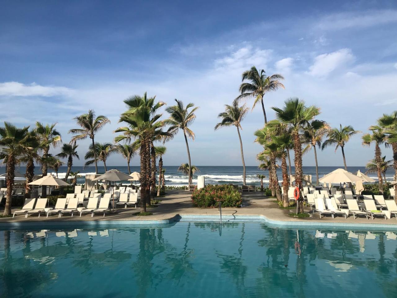 Villa dentro del Hotel Vidanta Mayan Palace — 4-Star Luxury Hotel in Acapulco De Juarez, Mexico